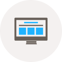 Оригинальный дизайн сайта