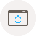 Высокая скорость загрузки сайта