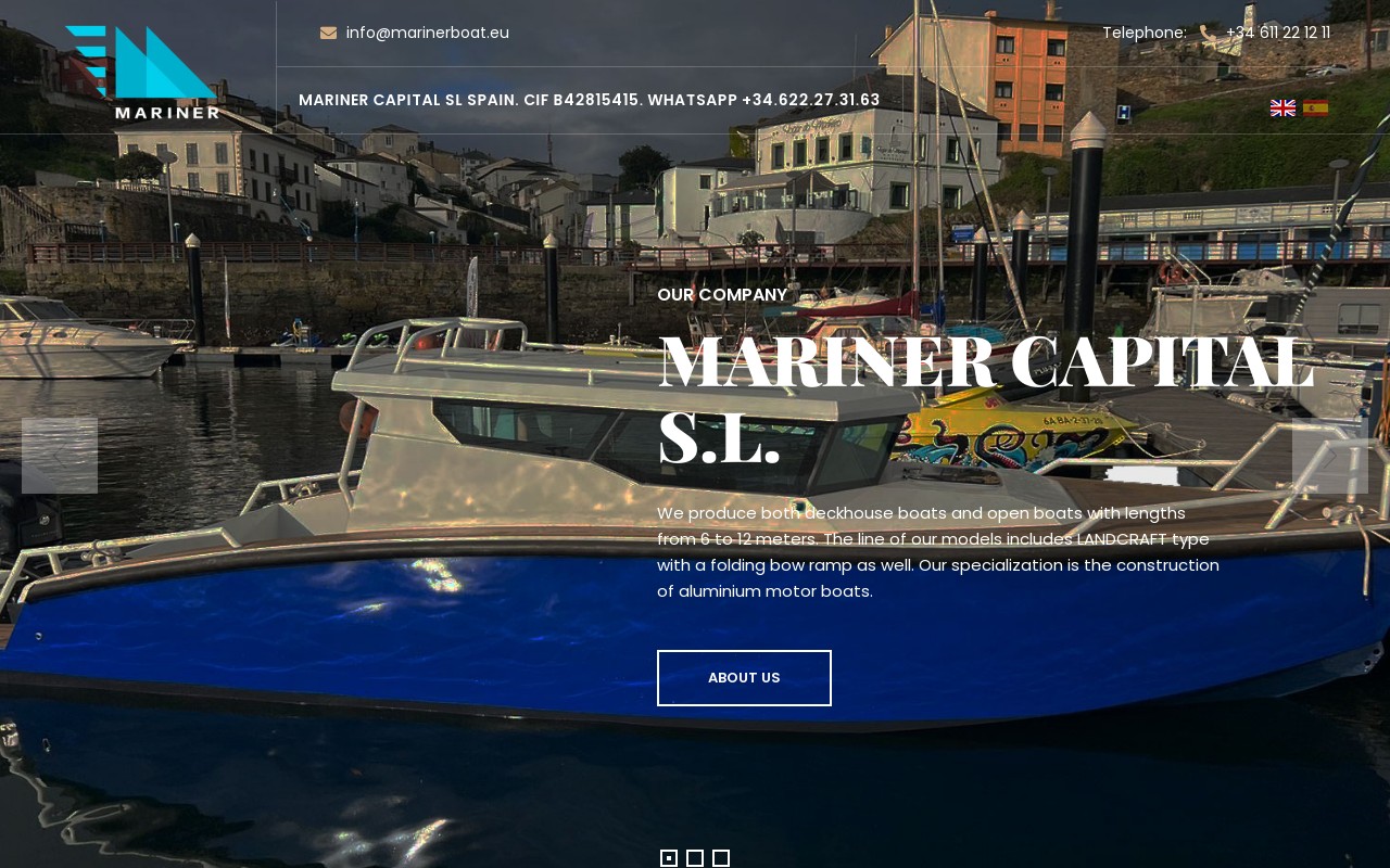 marinerboat