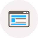 Разработка дизайн-макета сайта