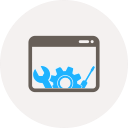 Установка на сайт CMS