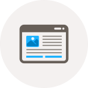 Наполнение сайта